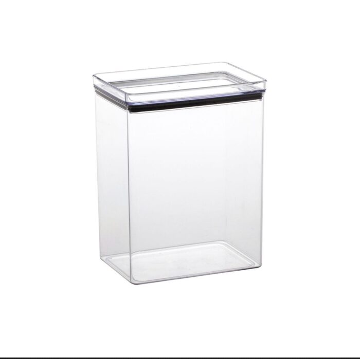 Pote Hermético 4.200ml - Imagem 1