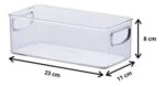 Organizador Diamond 23x11x8cm