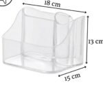 Organizador Elegance Para Secador de Cabelo 18x15x13cm