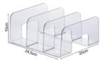 Organizador Elegance Com 3 Divisões 24,5x20x10cm