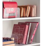 Organizador Elegance Com 3 Divisões 24,5x20x10cm - Imagem 2