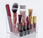 Organizador Elegance Com Divisórias 15x13x11cm - Imagem 2