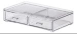Caixa Organizadora Gaveta 31,5x18,5x7cm