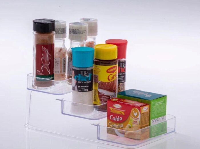 Organizador Multiuso Triplo - Imagem 4