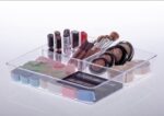 Organizador Diamond Com Divisória 31x31x5cm - Imagem 4