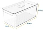 Organizador 5L Fresh Ou