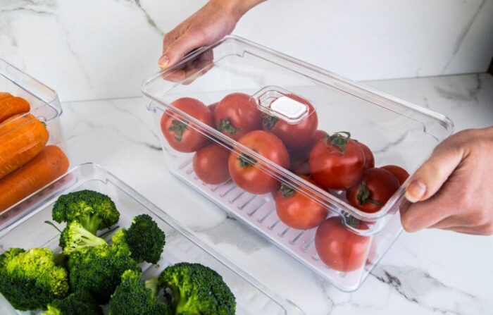 Organizador 5L Fresh Ou - Imagem 6
