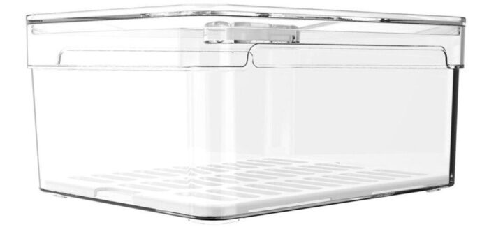 Organizador 5L Fresh Ou - Imagem 7