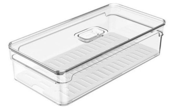Organizador 2,8L Fresh Ou - Imagem 1
