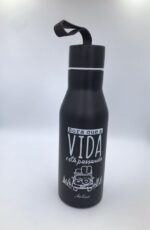 Garrafa Isotérmica 420ml Quente Frio - Imagem 4