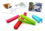 Kit Com 9 Prendedores para Embalagens  - Imagem 3