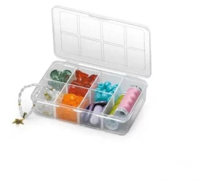 Mini Organizador Com Divisórias Nitron - Imagem 3