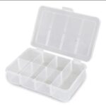 Mini Organizador Com Divisórias Nitron