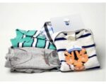Gabarito Para Roupas Com 4 Tamanhos - Imagem 3