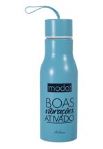 Garrafa Isotérmica 420ml Quente Frio - Imagem 3