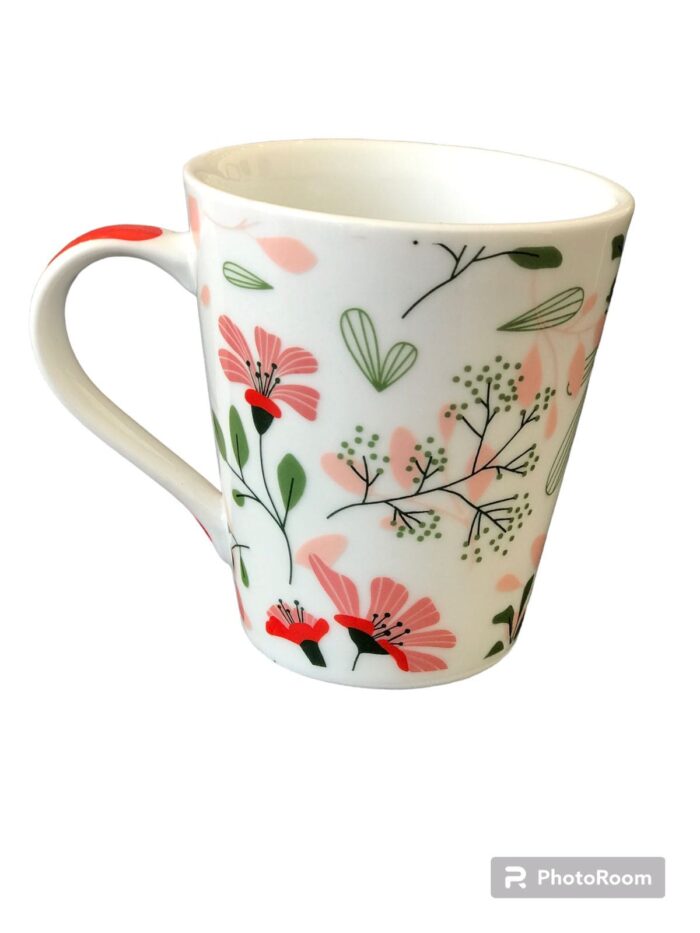 Caneca Mãe Te Amo Mais Que Tudo - Imagem 2