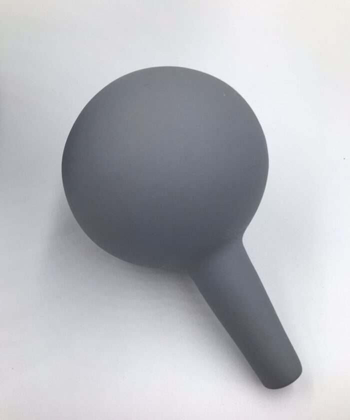 Pote Vaso Cilíndrico Industrial - Imagem 4