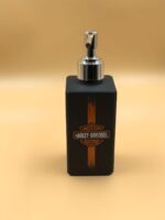 Dispenser Para Sabonete/Álcool Harley Ou Jack - Imagem 8