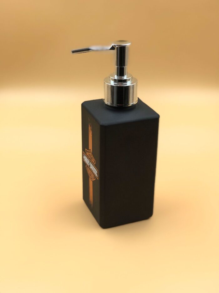 Dispenser Para Sabonete/Álcool Harley Ou Jack - Imagem 2