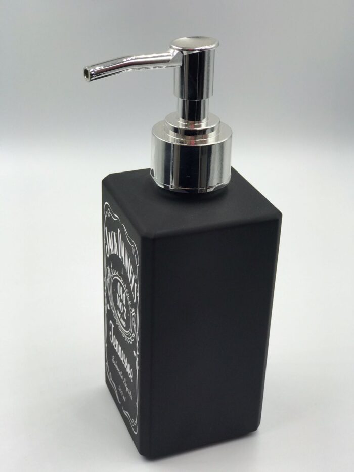 Dispenser Para Sabonete/Álcool Harley Ou Jack - Imagem 6