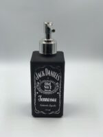 Dispenser Para Sabonete/Álcool Harley Ou Jack
