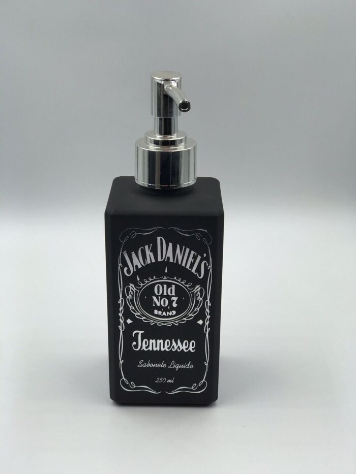 Dispenser Para Sabonete/Álcool Harley Ou Jack - Imagem 1