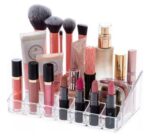 Organizador De Cosméticos Elegance 22x12,5x8cm - Imagem 2