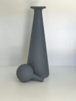 Pote Vaso Cilíndrico Industrial - Imagem 3