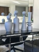 Pote Vaso Cilíndrico Industrial - Imagem 6