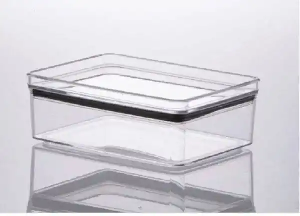 Pote Hermético para Frios 770ml - Imagem 1