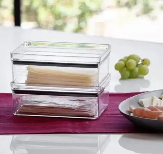 Pote Hermético para Frios 770ml - Imagem 2