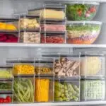 Pote Hermético para Frios 770ml - Imagem 3