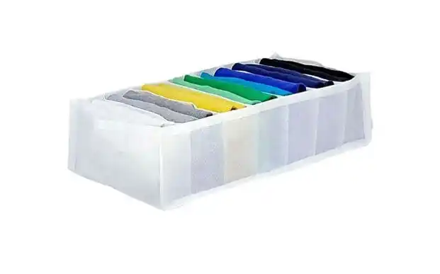Colmeia Organizadora em TNT M - Imagem 1