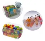 Organizador Diamond 40x21x13cm - Imagem 2