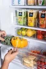 Organizador Diamond 25x10x13cm - Imagem 2