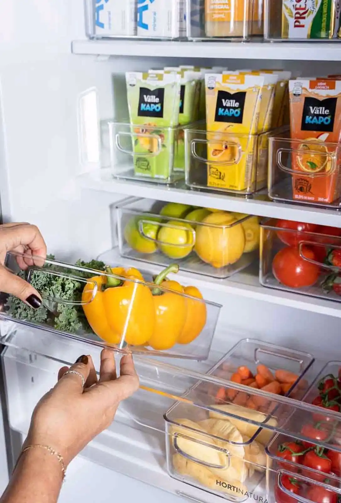 Organizador Diamond 25x10x13cm - Imagem 2