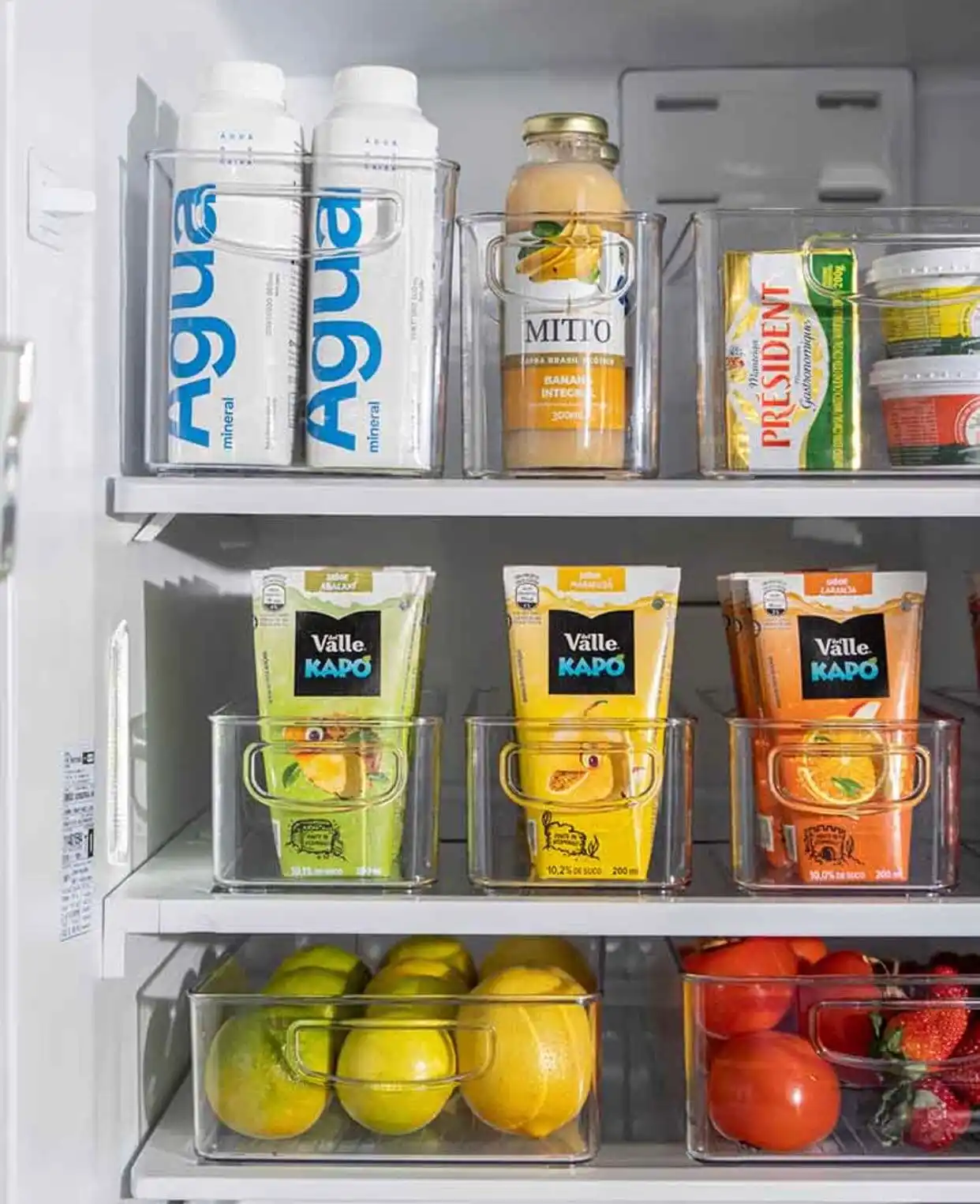 Organizador Diamond 25x10x13cm - Imagem 4