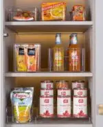 Organizador Diamond 25x10x13cm - Imagem 3