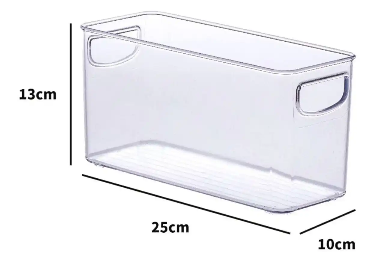 WhatsApp Image 2023-09-20 at 14.57.36 (1) Organizador Diamond 25x10x13cm - Imagem 1
