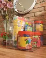 Organizador Diamond 35x25x20cm - Imagem 3