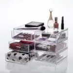 Caixa Organizadora Gaveta 31,5x18,5x7cm - Imagem 2