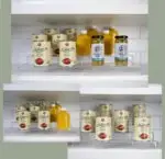 Organizador Multinível Clear 25x29x10,3cm - Imagem 4