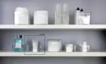 Organizador Clear 30x15x7cm - Imagem 4