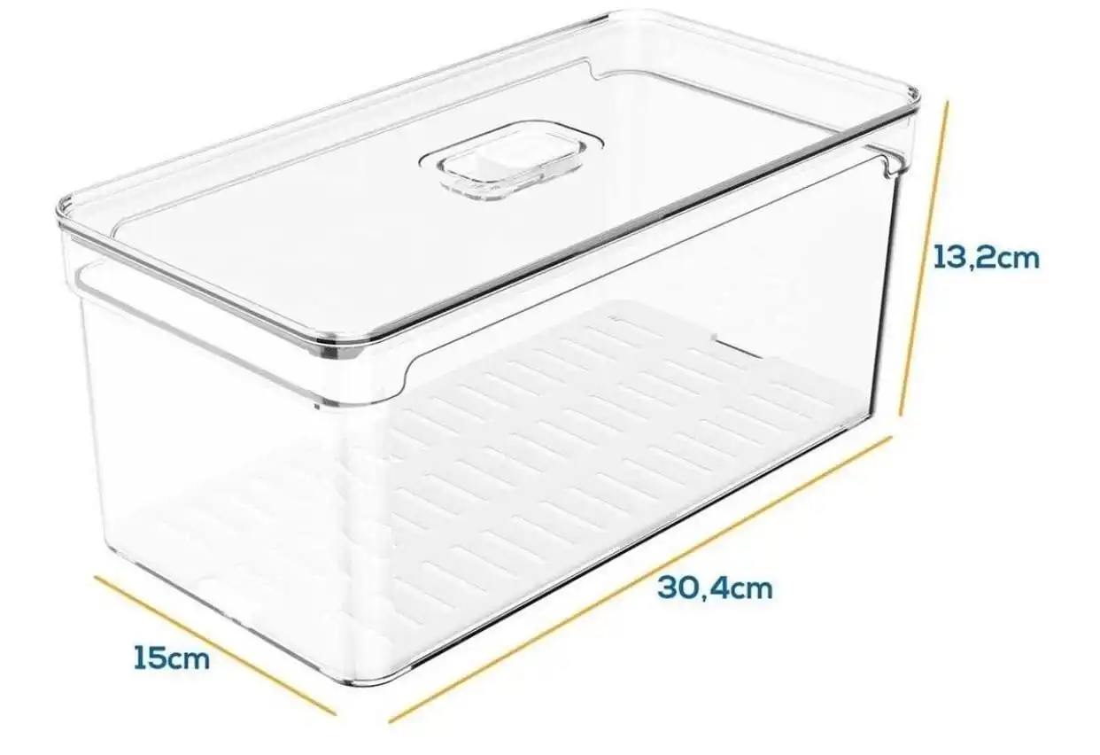 WhatsApp Image 2023-09-26 at 13.49.28 (1) Organizador 5L Fresh Ou - Imagem 1