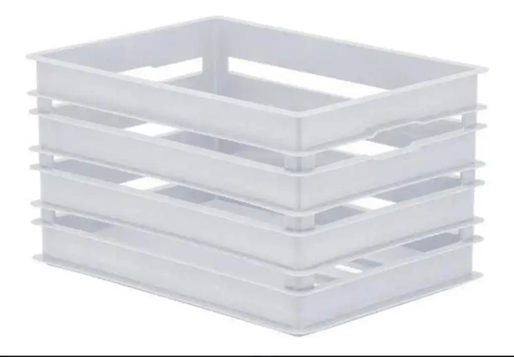 WhatsApp Image 2023-09-30 at 09.13.05 (3) (1) Caixote Alto Branco 24x16x13cm - Imagem 1