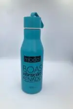 Garrafa Isotérmica 420ml Quente Frio