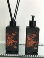 Vidro Difusor Preto Harley Ou Jack - Imagem 8