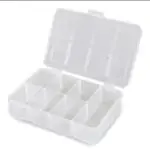 Mini Organizador Com Divisórias Nitron