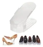 Organizador Para Sapato Com Regulagem - Imagem 3