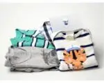 Gabarito Para Roupas Com 4 Tamanhos - Imagem 3